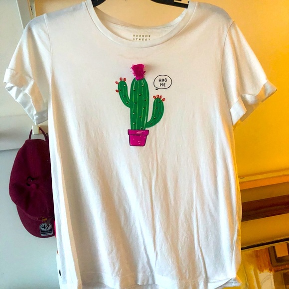Kate spade cactus top - Picture 1 of 1